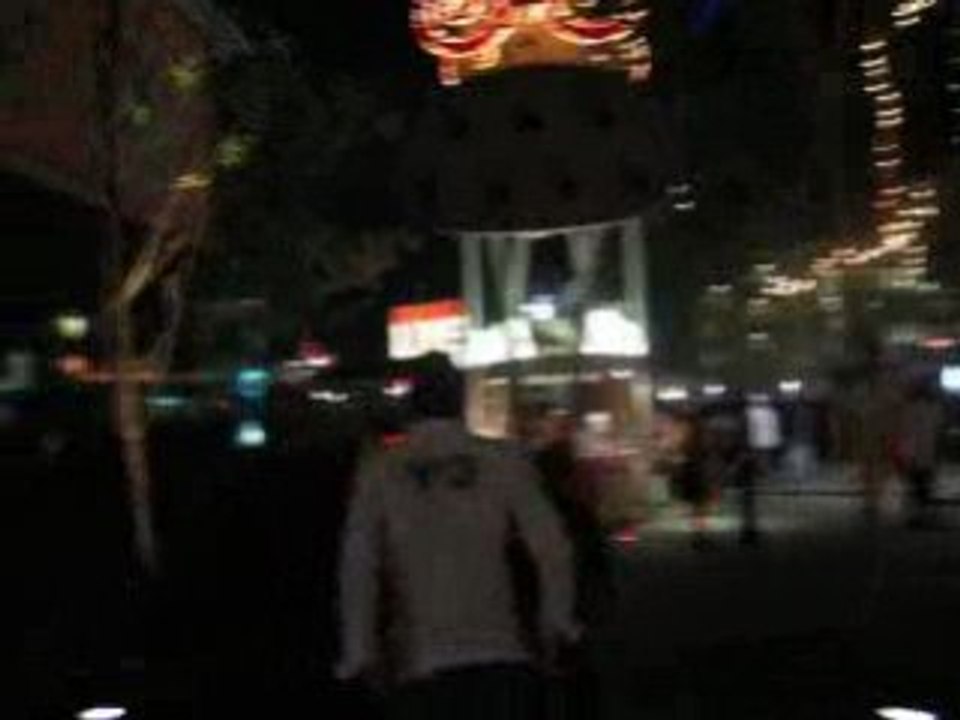 clark quay