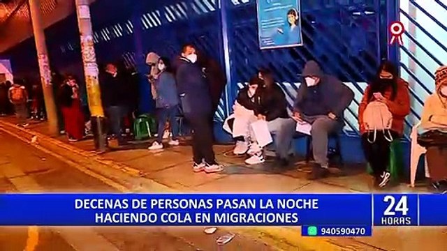 Migraciones: otras opciones para tramitar pasaporte ante un viaje programado