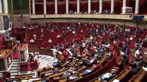 2ème séance : Mesures d'urgence pour la protection du pouvoir d'achat (suite) - Jeudi 21 juillet 2022