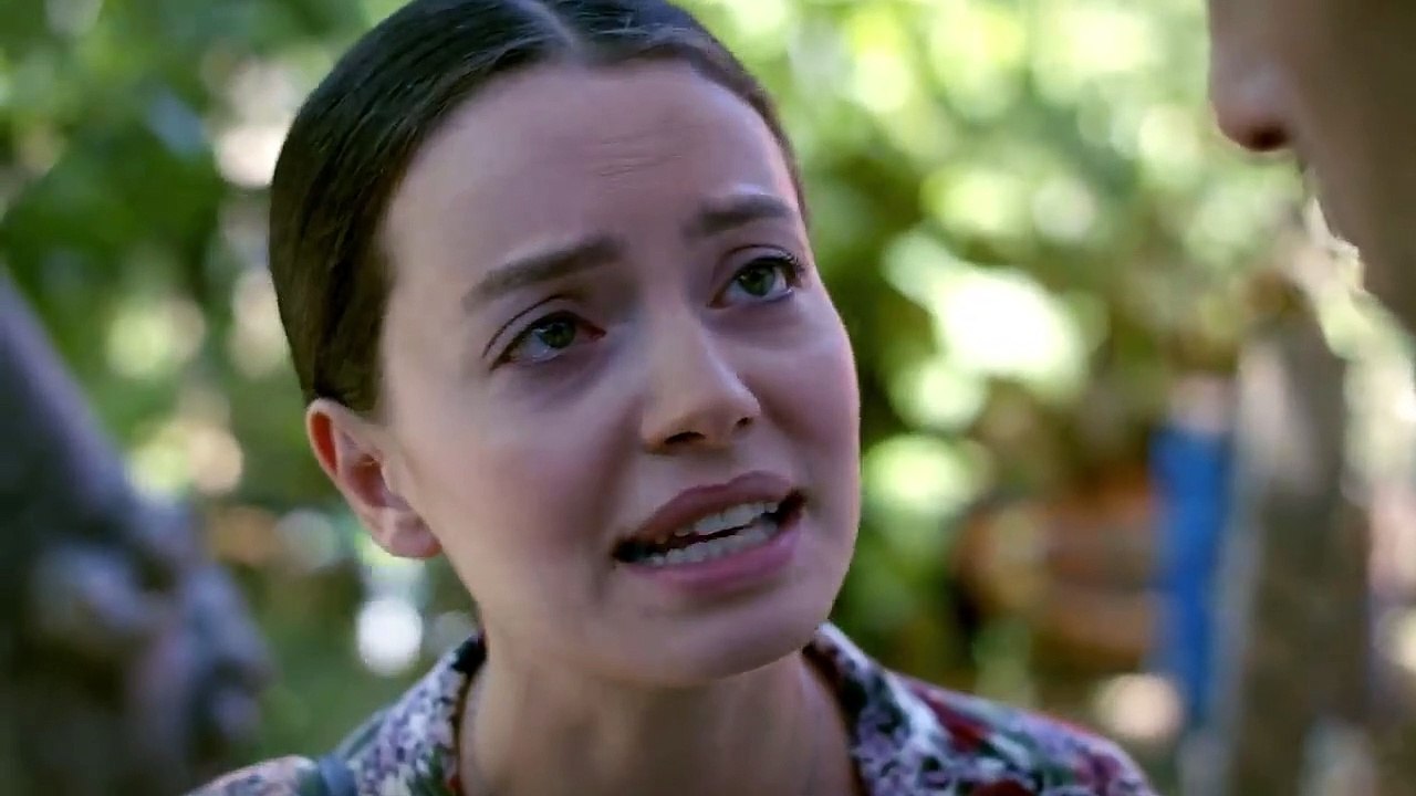 Yaralı Kuşlar Bölüm 100 | Wounded Birds Episode 100