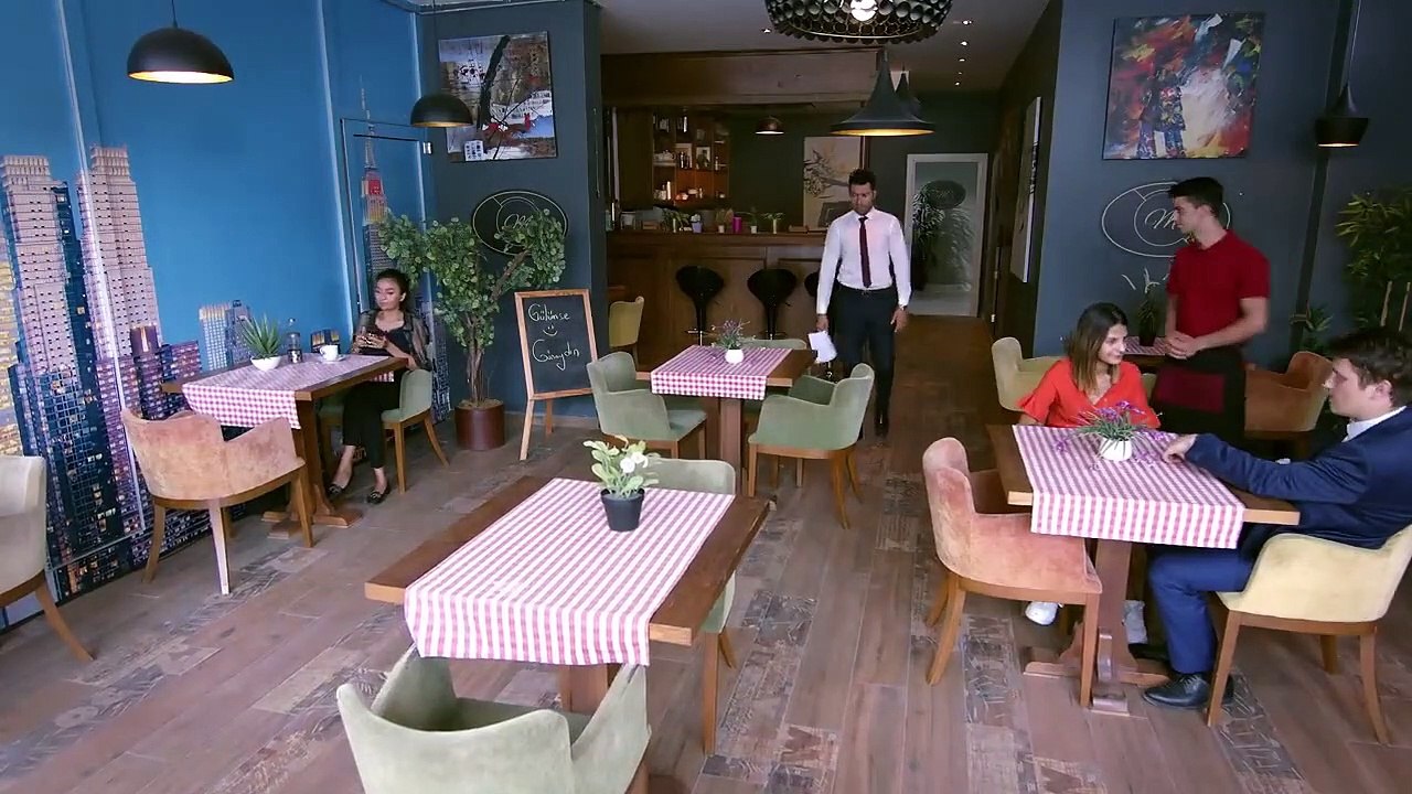 Yaralı Kuşlar Bölüm 101 | Wounded Birds Episode 101