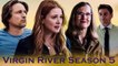 Virgin River Season 5 _ Release Date, Cast, Plot, Trailer & Everything We Know S
