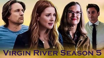 Virgin River Season 5 _ Release Date, Cast, Plot, Trailer & Everything We Know S