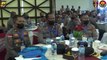 Kapolda Papua Membuka Rakernis Bid Propam Polda Papua T.A. 2022