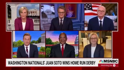 Who Are The Trump White House Officials Set To Testify At Prime-Time Jan. 6 Hear