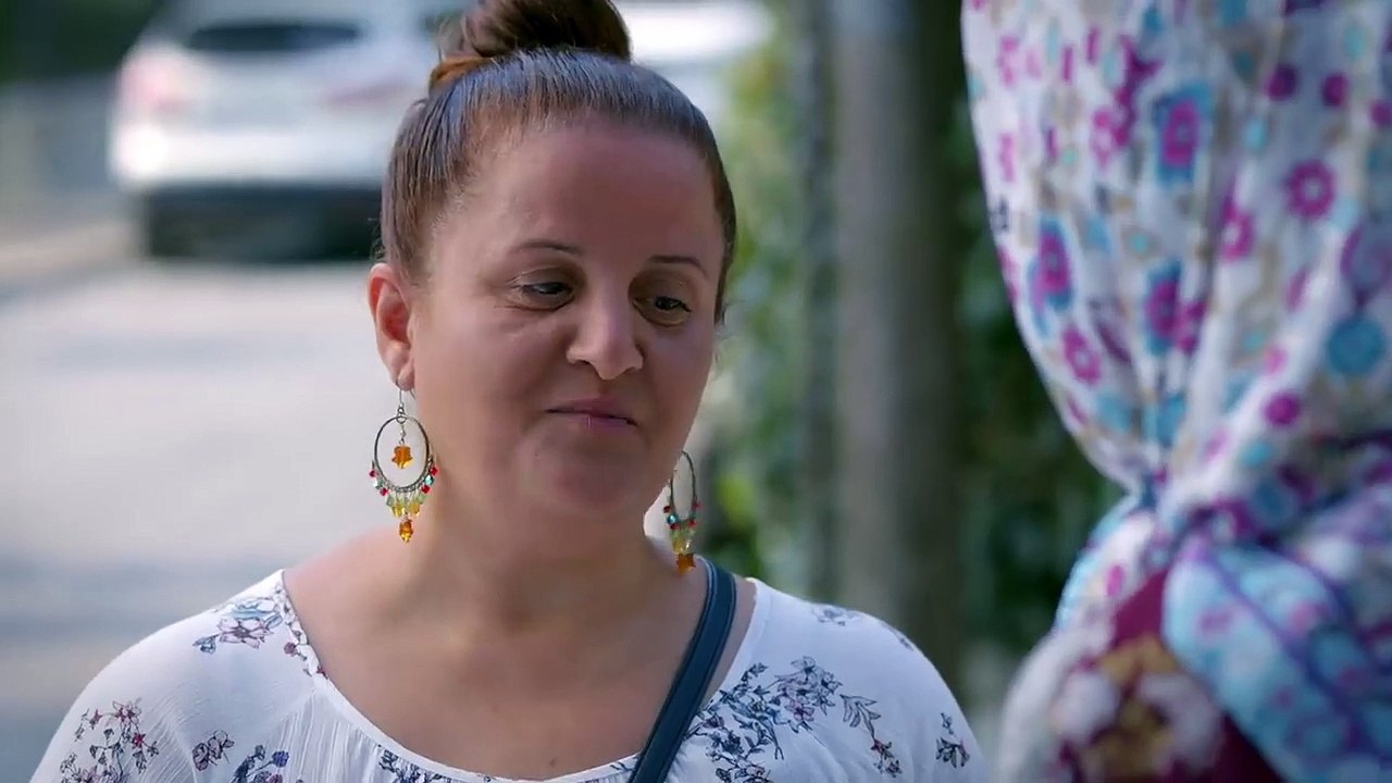 Yaralı Kuşlar Bölüm 104 | Wounded Birds Episode 104