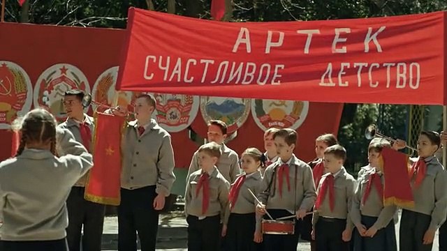 Операция Валькирия - 4 серия (2022)