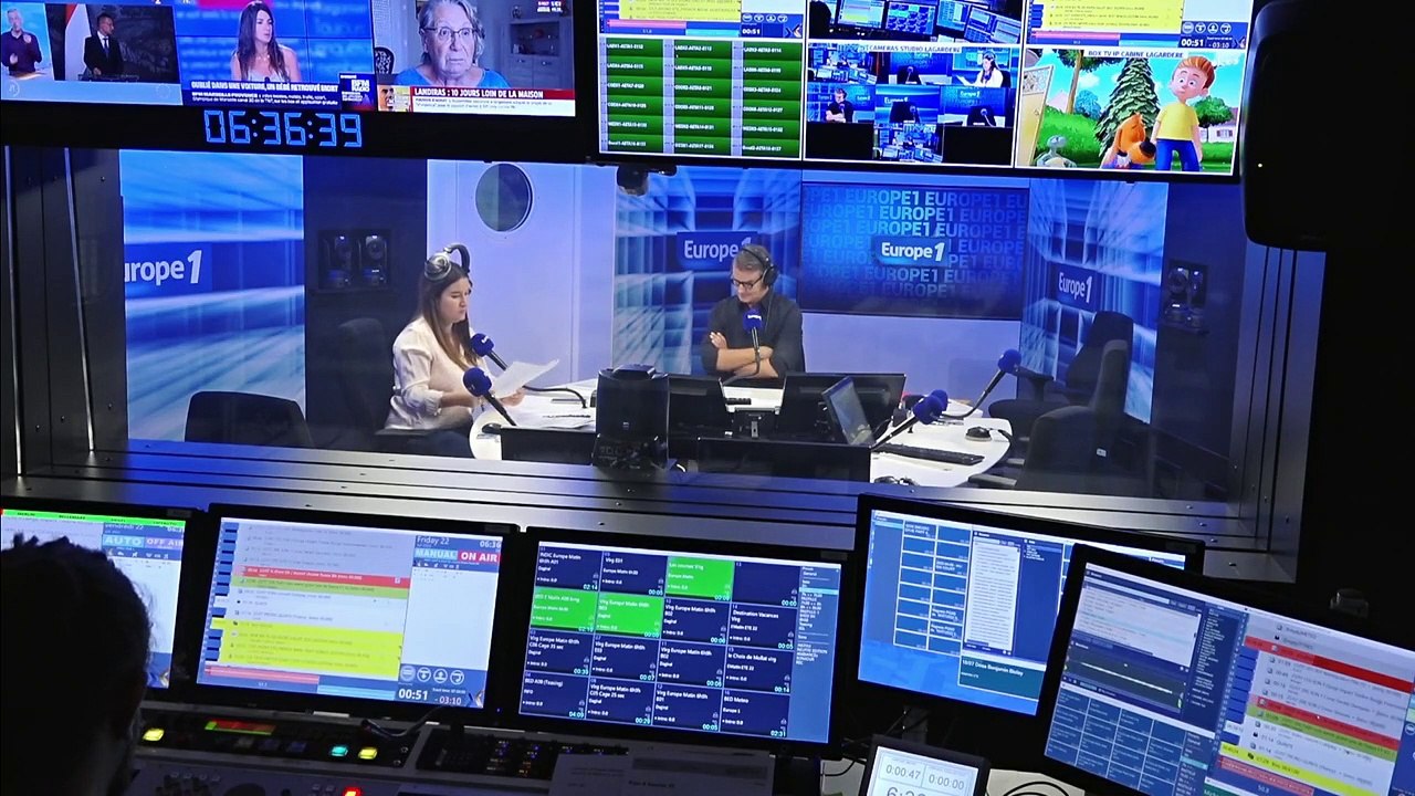 Guerre en Ukraine : un accord doit être signé ce vendredi sur les exportations de céréales