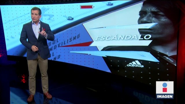 Cesan a Maribel Domínguez de la Selección Femenil