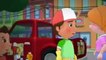 Handy Manny Season 3 Episode 3 Pepes Rocket The Best Vacation Ever