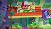 Handy Manny Season 3 Episode 5 A Whale Of A Tale Julietas Loose Tooth