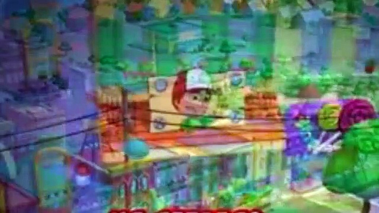 Handy Manny S03E10 Handy Mannys Big Race