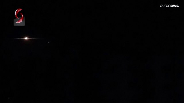 مقتل 3 جنود سوريين في هجوم جوي إسرائيلي استهدف محيط دمشق