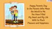 Happy Parents’ Day 2022 Messages: Wishes, Images, Wishes & Heartfelt Quotes To Share on 24 July