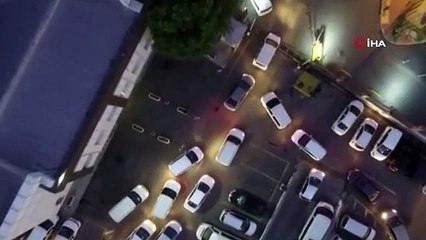 İstanbul merkezli 8 ilde FETÖ operasyonu