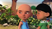 Upin & Ipin Musim 16 | Mainan Bunga Api  | Episode Terbaru 2022