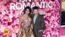 Priyanka Chopra Reveals One Thing She'll NEVER Do With Nick Jonas
