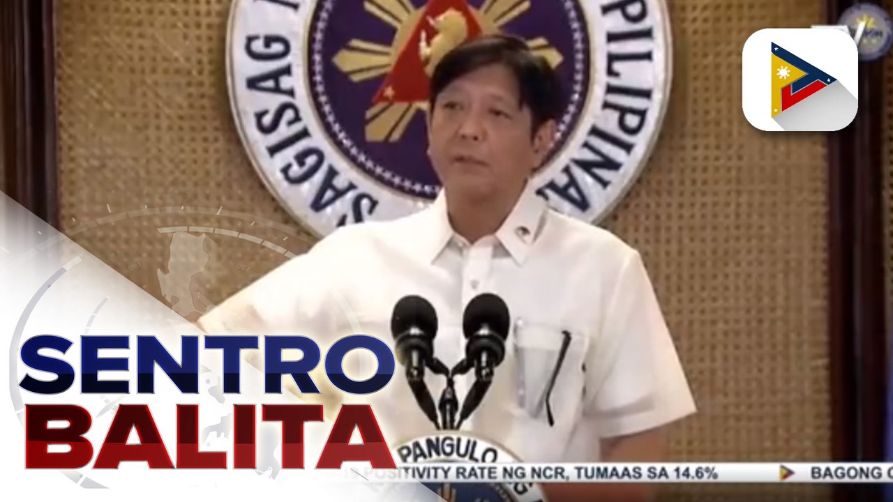 State of the Nation Address ng ating mga naging Pangulo, idinaos din sa iba't ibang lugar maliban sa Batasang Pambansa