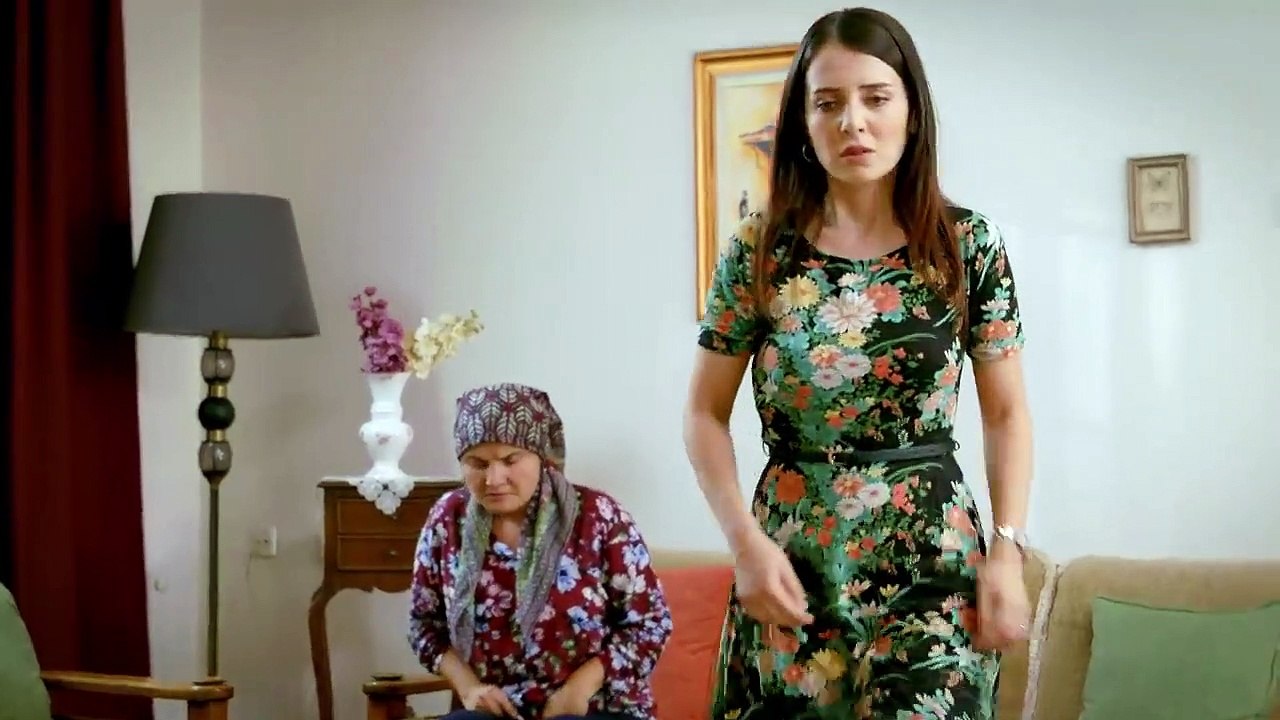 Yaralı Kuşlar Bölüm 113 | Wounded Birds Episode 113