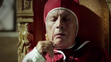 Suleiman El Gran Sultan Capitulo 79 - (Español Doblado)