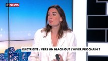 L'édito d'Agnès Verdier-Molinié : électricité, vers un black-out l'hiver prochain?