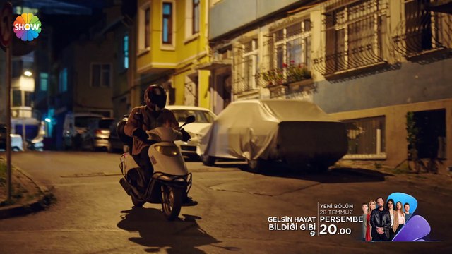 Gelsin Hayat Bildiği Gibi 2. Bölüm 1. Fragmanı | Dünyadaki herkes ikinci bir şansı hak eder...