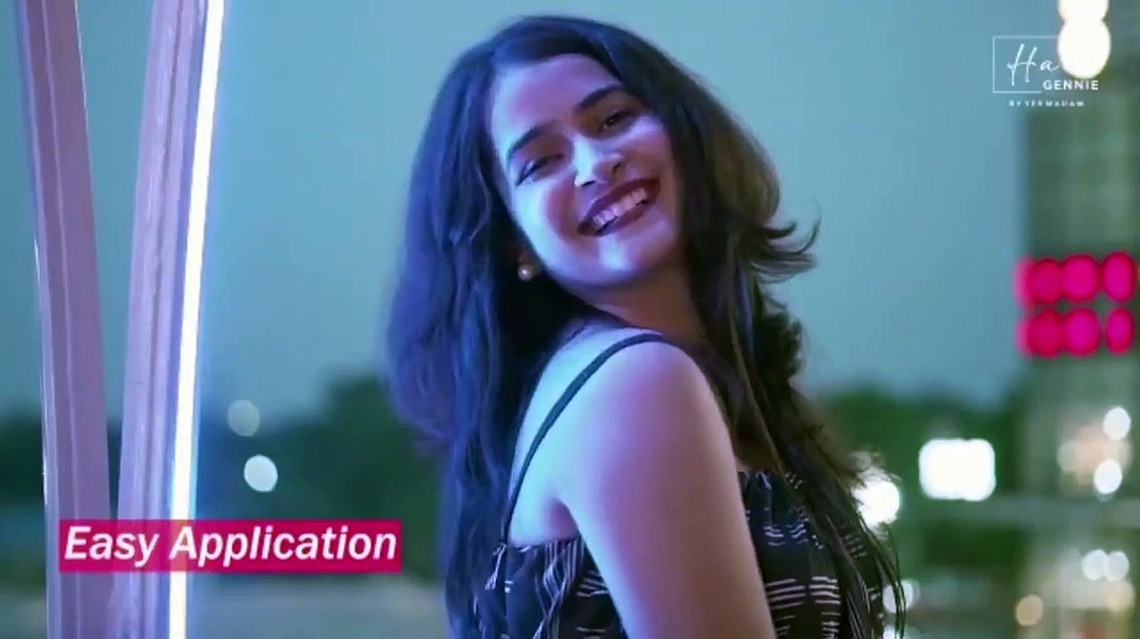 Get your dream hair color without any Damage and Bleach with one and only HAIR EXTENSIONS