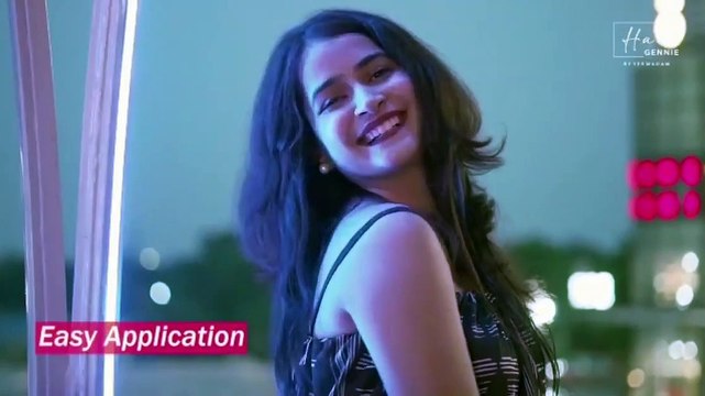 Get your dream hair color without any Damage and Bleach with one and only HAIR EXTENSIONS