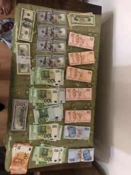 FETÖ/PDY Terör Örgütünün finans yapılanmasına yönelik 29 şüphelinin gözaltına karar verildi