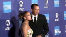 Here's Where Alex Rodriguez Was During Jennifer Lopez & Ben Affleck's Wedding _