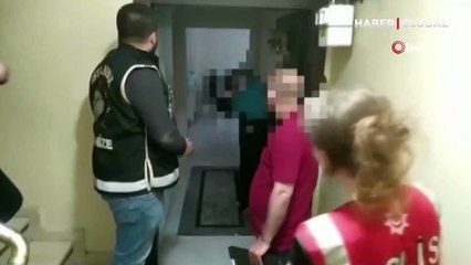 8 ilde FETÖ'ye operasyon: 42 gözaltı