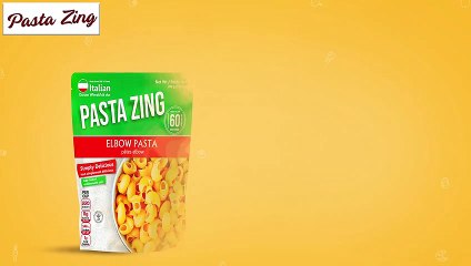 Now Make Elbow Pasta In 1 Minutes
