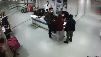 Uzman çavuşa iftira atmıştı... FETÖ'den açığa alındı