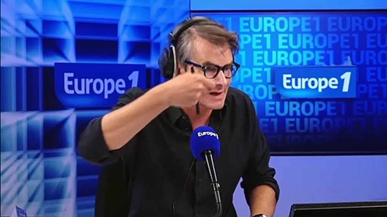 "Le meilleur moyen d'augmenter le pouvoir d'achat c'est d'augmenter les salaires" Philippe Martinez