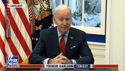 Tucker Carlson Tonight - July 21th 2022 - Fox News