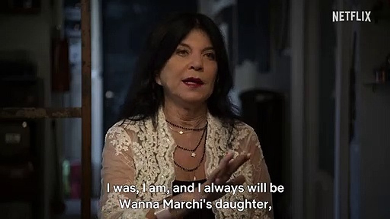 Wanna Marchi: Die Fernsehbetrügerin Teaser OmeU