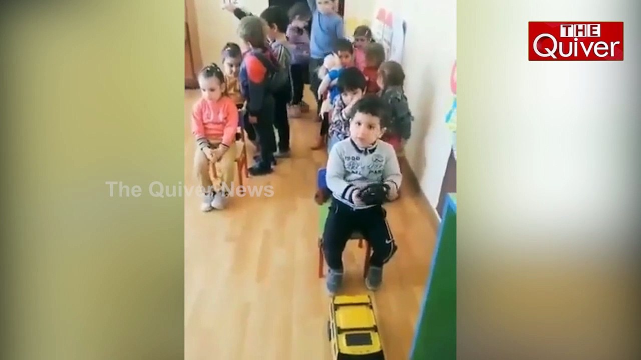 Good Education Example for Children in School | ସ୍କୁଲରେ ପିଲାଙ୍କୁ ମିଳୁଛି ଏମିତି ଶିକ୍ଷା | THE Quiver