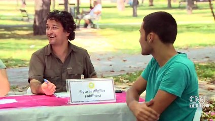 Tercih kılavuzundaki yeni meslekler