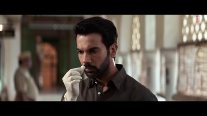 HIT - The First Case (Trailer) - Rajkummar Rao, Sanya Malhotra || Dr. Sailesh K