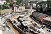 Bitlis haberleri... BİTLİS'TE GÜN YÜZÜNE ÇIKAN TARİHİ KÖPRÜLERİN RESTORASYONUNA BAŞLANDI
