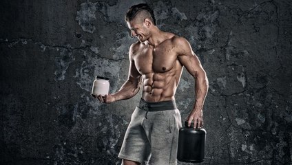 What to Know About Creatine