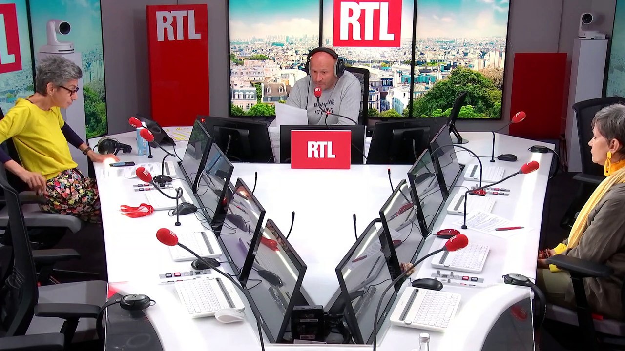 Portrait de Lady Gaga avant son concert dimanche soir au Stade de France