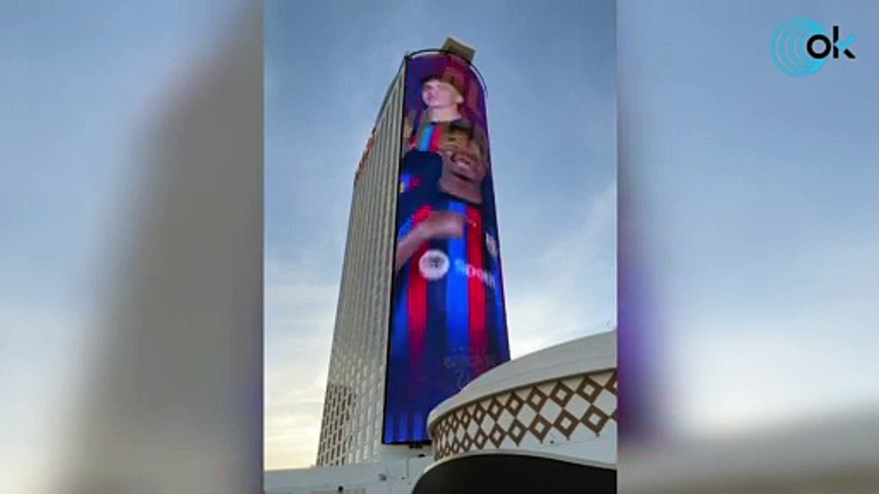 Laporta ataca de nuevo: "Tranquilos merengues, lo que pasa en Las Vegas se queda en Las Vegas"