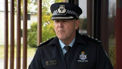 Man confirmed dead after flash flooding at Nanango