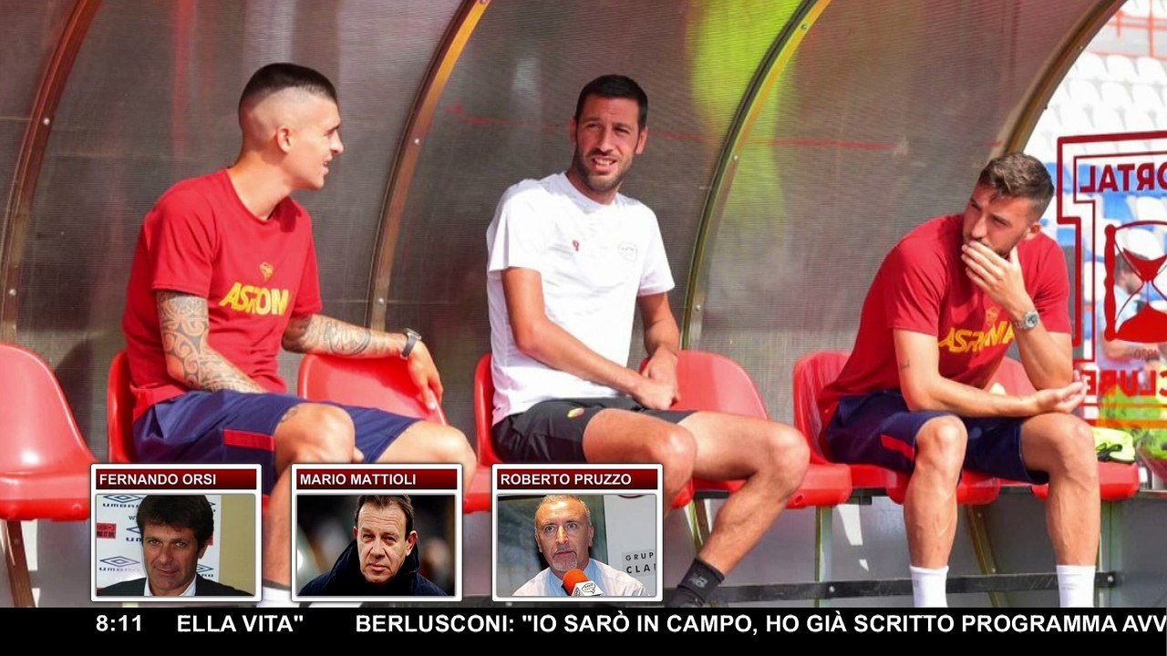 La Roma non si ferma più ▷ Mourinho chiama, Wijnaldum risponde