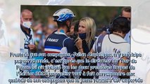 Vélo Club - Marion Rousse crée un léger malaise en direct en évoquant Julian Alaphilippe (1)