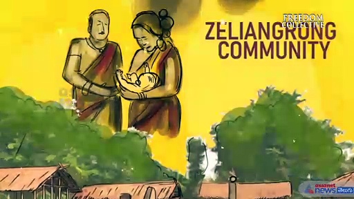 బ్రిటీషర్ల ఆక్ర‌మ‌ణ‌ను వ్య‌తిరేకిస్తూ జీవిత కాలం పోరాడిన నాగా వీరుడు జడోనాంగ్