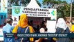 Genjot Vaksinasi, Pemerintah Kota Solo Jadikan Vaksin Booster Syarat Terima Tunjangan Bagi Pegawai