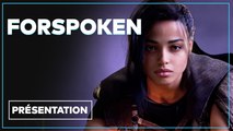 Forspoken - Tout savoir sur l'action RPG qui sortira en 2023