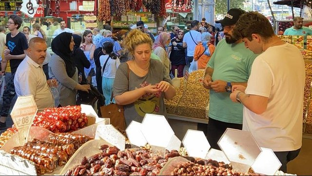 Bir gün değil her gün zam var